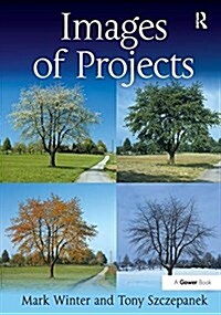 IMAGES OF PROJECTS (Paperback)