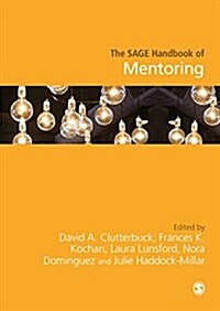 The Sage Handbook of Mentoring (Hardcover)