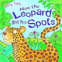 How the Leopard got his Spots