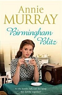 Birmingham Blitz (Paperback, New Edition)