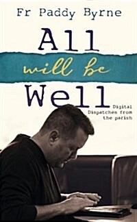 All Will Be Well (Hardcover)