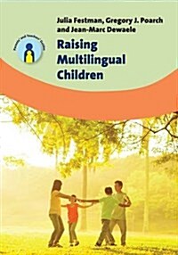 Raising Multilingual Children (Hardcover)