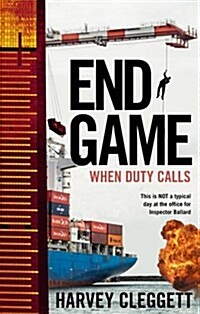 End Game: When Duty Calls (Paperback)