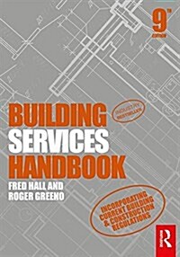 Building Services Handbook (Paperback, 9 ed)