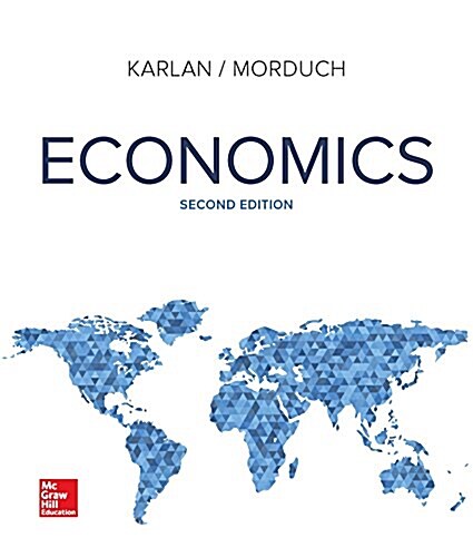 Economics (Hardcover, 2 ed)