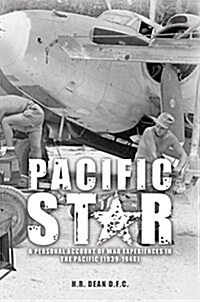 My Pacific Star (Paperback)