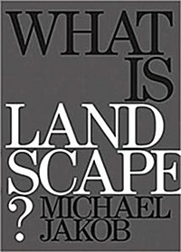 LANDSCAPE (Paperback)