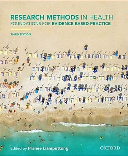 Research Methods in Health: Foundations for Evidence-Based Practice (Paperback, 3)