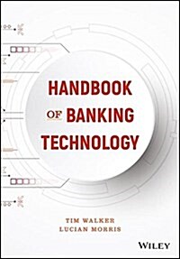 The Handbook of Banking Technology (Hardcover)