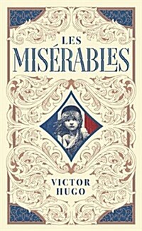 Les Miserables (Hardcover)