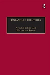 Entangled Identities : Nations and Europe (Paperback)