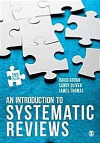 An Introduction to Systematic Reviews (Paperback, 2 Revised edition)