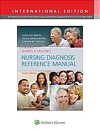 SPARKS TAYLOR NURSING DIAGNOSIS REFERENC (Paperback)