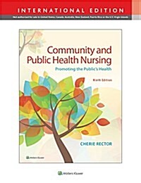 COMMUNITY PUBLIC HEALTH NURSING 9E INTER (Paperback)