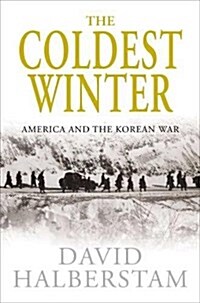 The Coldest Winter (Paperback)
