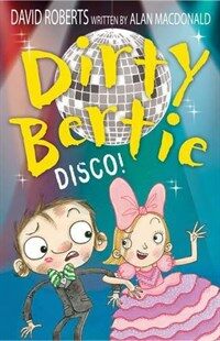 Disco! (Paperback)