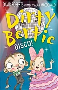 [중고] Disco! (Paperback)