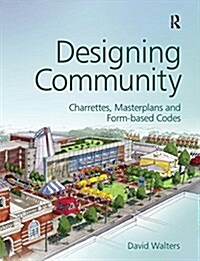 Designing Community (Hardcover)