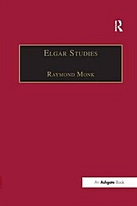 ELGAR STUDIES (Paperback)