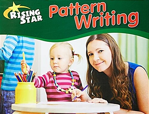 Pattern Writing (Paperback)