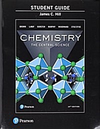 Study Guide for Chemistry: The Central Science (Paperback, 14)