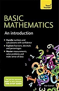 Basic Mathematics: An Introduction: Teach Yourself (Paperback)