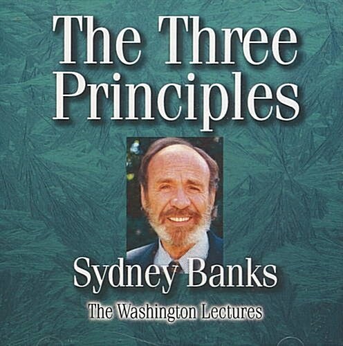 Three Principals (DVD)