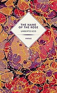 The Name Of The Rose (Vintage Past) (Paperback)