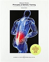 Principles of Athletic Training: A Guide to Evidence-Based Clinical Practice (Paperback, 16 ed)