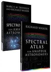 Complete Spectroscopy for Amateur Astronomers (Package)
