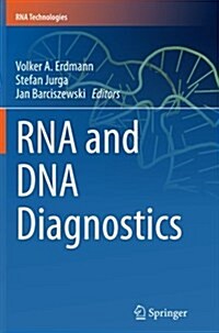 RNA and DNA Diagnostics (Paperback, Softcover Repri)