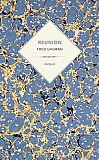 Reunion (Vintage Past) (Paperback)