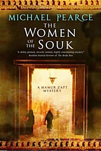 The Women of the Souk (Paperback, Main)