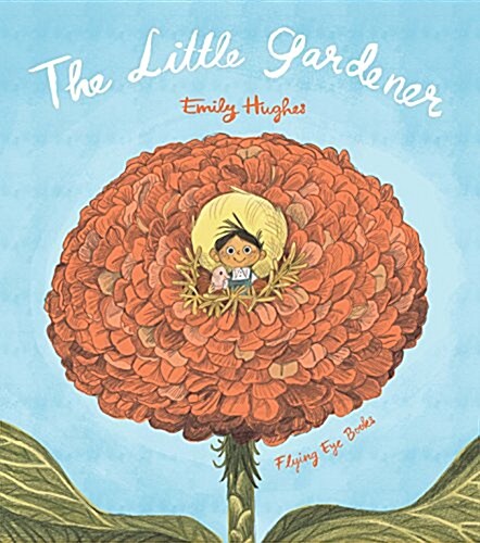 The Little Gardener (Paperback)