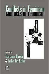 CONFLICTS IN FEMINISM (Hardcover)