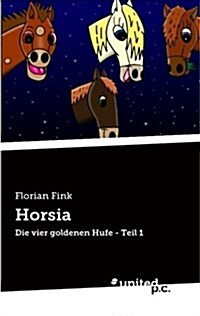 Horsia (Paperback)
