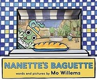 Nanette's Baguette (Paperback)