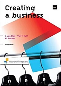 Creating a Business (Hardcover)