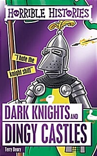 Dark Knights and Dingy Castles (Paperback)