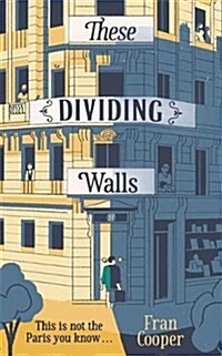 These Dividing Walls (Hardcover)