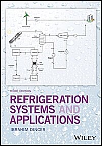 Refrigeration Systems and Applications (Hardcover, 3)
