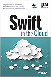 Swift in the Cloud (Paperback)