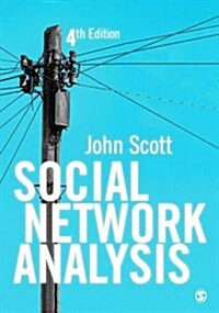 Social Network Analysis (Paperback, 4 Revised edition)