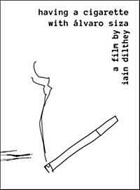 Alvaro Siza : Having a Cigarette (DVD-ROM)