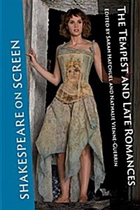 Shakespeare on Screen : The Tempest and Late Romances (Hardcover)