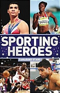 Tamarind Stars: Sporting Heroes (Paperback)