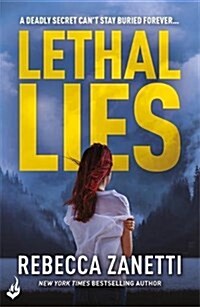 Lethal Lies: Blood Brothers Book 2 : A gripping, addictive thriller (Paperback)