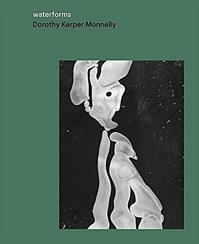 Waterforms: Dorothy Kerper Monnelly (Hardcover)