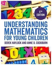 Understanding mathematics for young children : a guide for teachers of children 3-7 / 5th ed