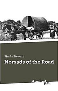 Nomads of the Road (Paperback)